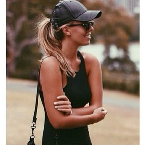 Washed dad hat - Picture 7 of 7